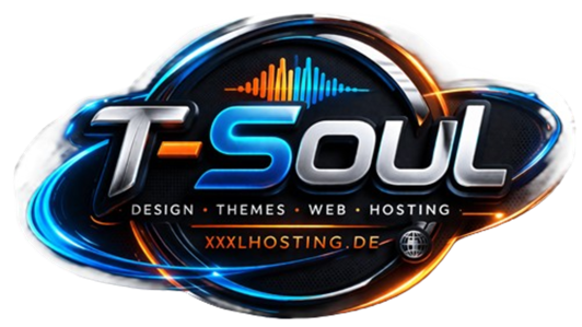 T-Soul Branding