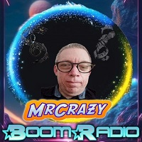MrCrazy